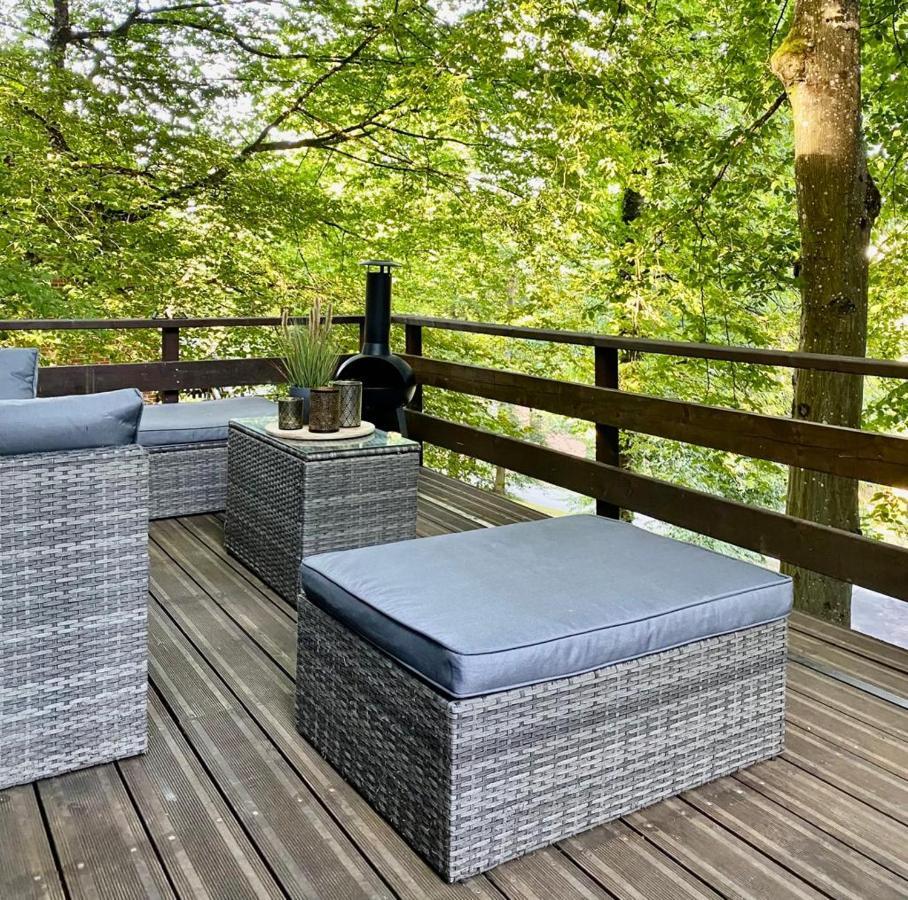 Cocooning Near Dinant 300M From River Meuse Blaimont Exterior foto